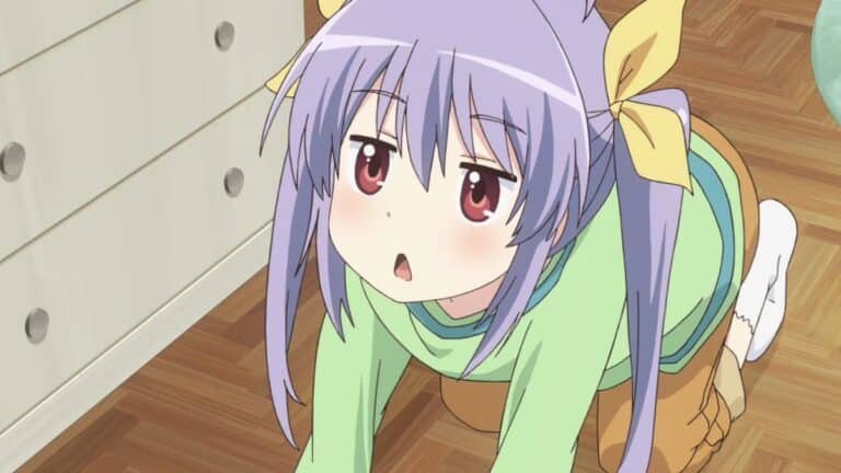 Texas Aprova Lei Que Pode Criminalizar Animes e Mangás com Lolis 1 Texas Aprova Lei Que Pode Criminalizar Animes e Mangás com Lolis