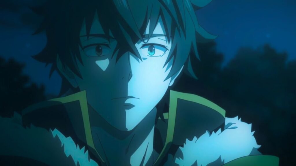 The Rising of the Shield Hero 4 Temporada