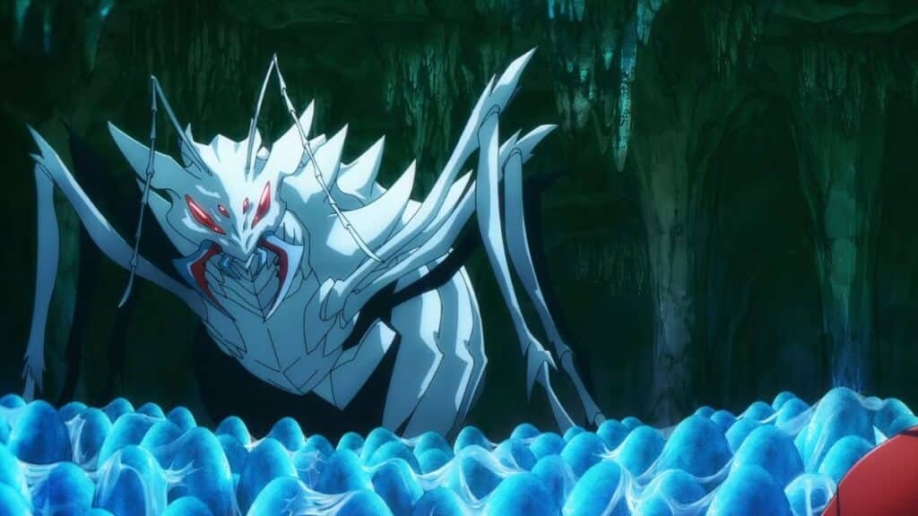 Tudo Sobre a Rainha das Formigas de Solo Leveling O Terror da Ilha de Jeju