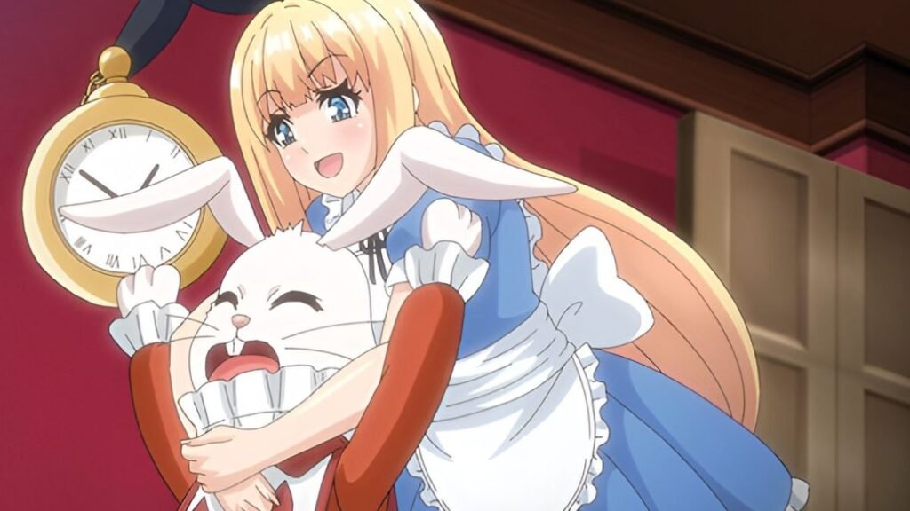 Vale a Pena Assistir ou Ler Otogibanashi no Onigokko