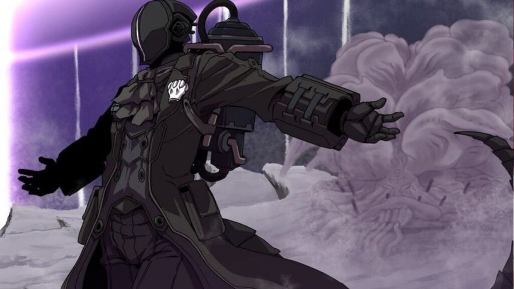 4. Bondrewd