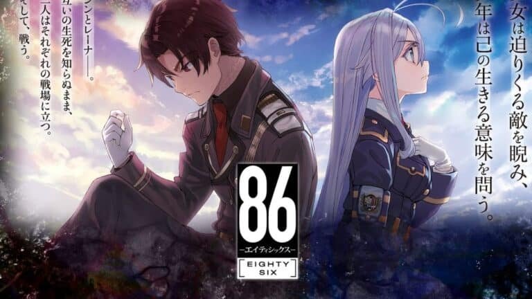 86 Eighty Six: Tudo Sobre o Anime de Guerra 8 86 Eighty Six Tudo Sobre o Anime de Guerra