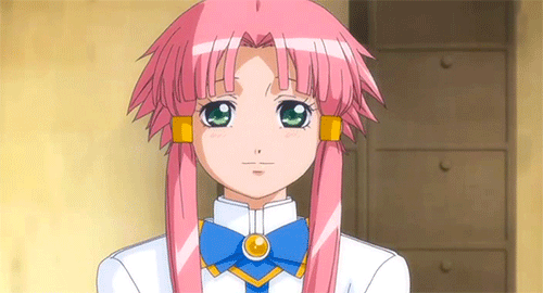 Akari Mizunashi (Aria the Origination)