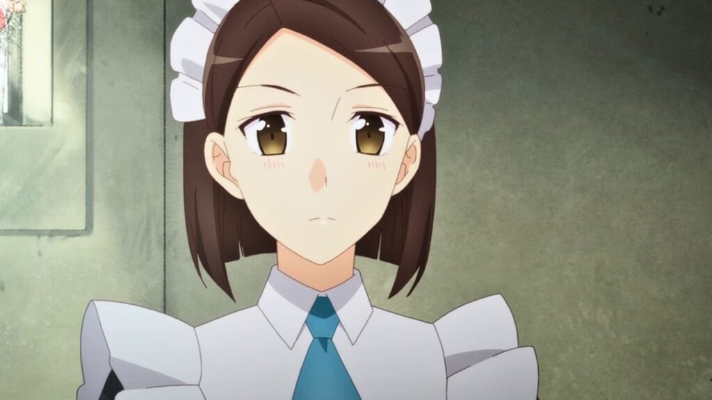 Anne Shelley My Next Life As A Villainess All Routes Lead To Doom