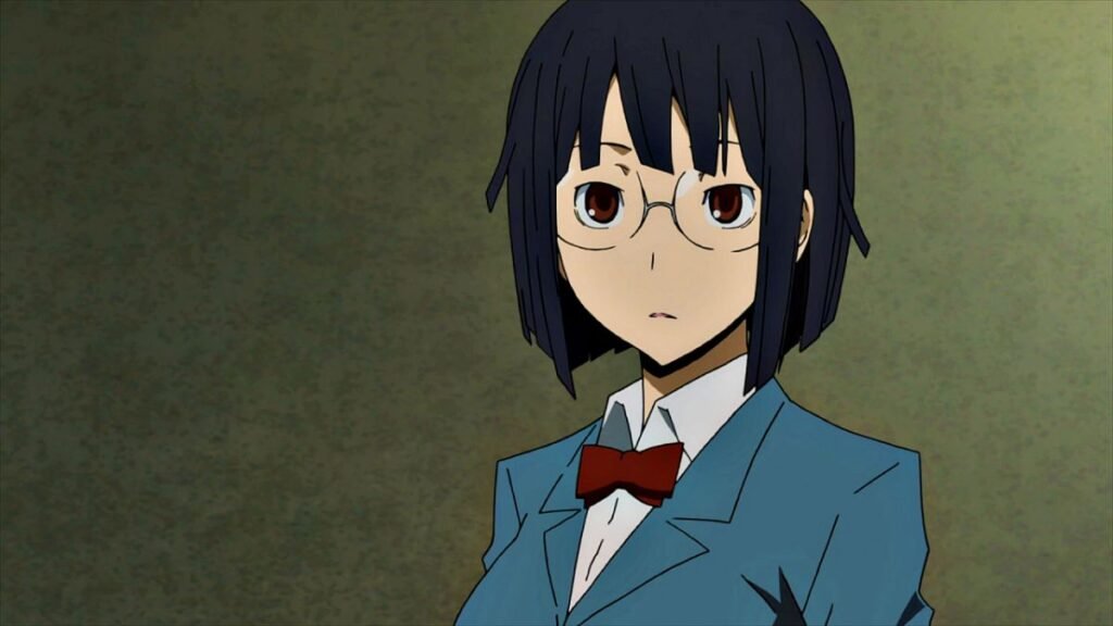 Anri Sonohara (Durarara!!)