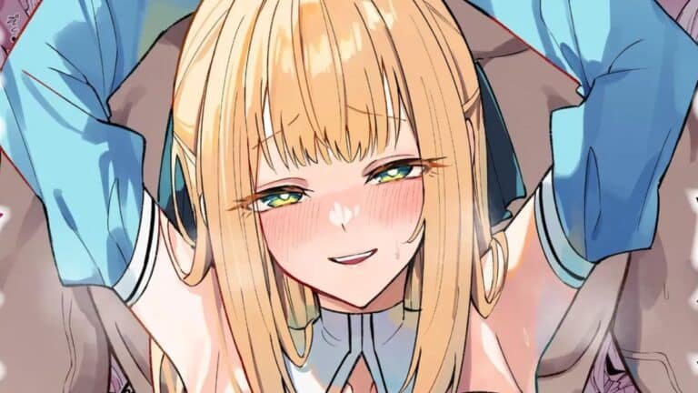 Artista de Hentai diz ganhar mais que mangakás profissionais no Japão 6 Artista de Hentai diz ganhar mais que mangakás profissionais no Japão