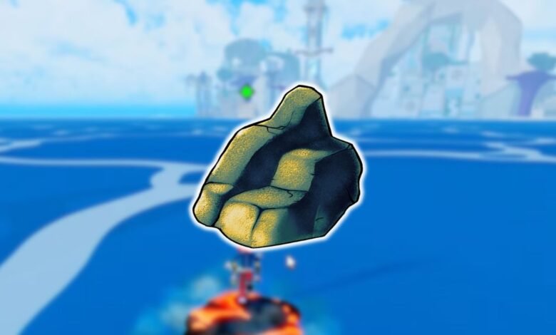 Blox Fruits Como Conseguir Moonstone