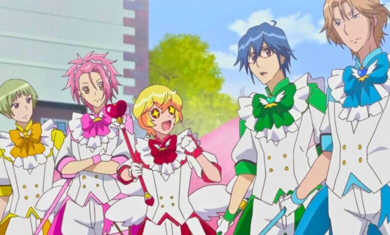 Clube de Defesa da Terra Alta! Estreia com novos personagens e trailer