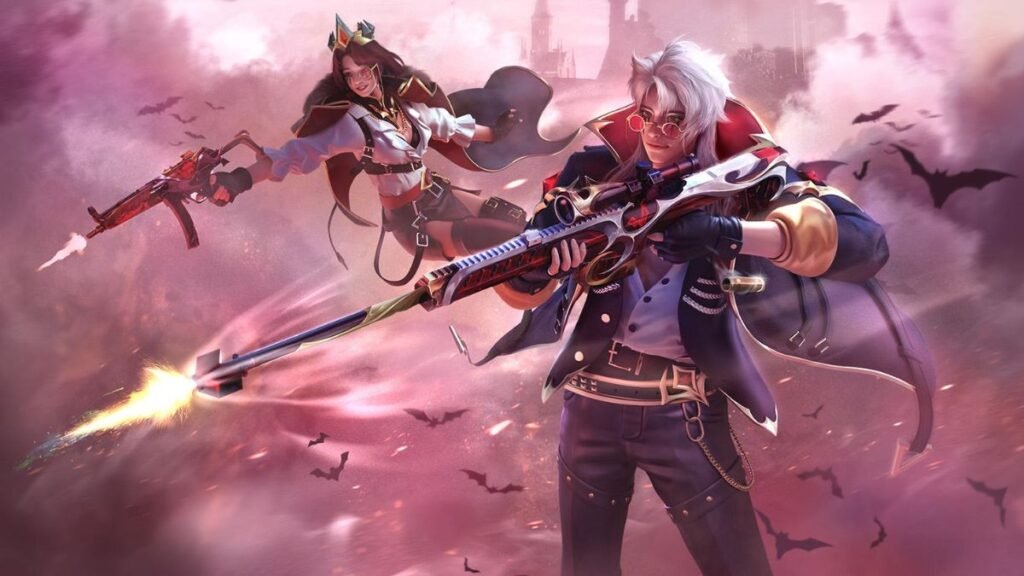 Como Ter Uma Sensi Xitada no Free Fire e Melhorar Sua Precisão