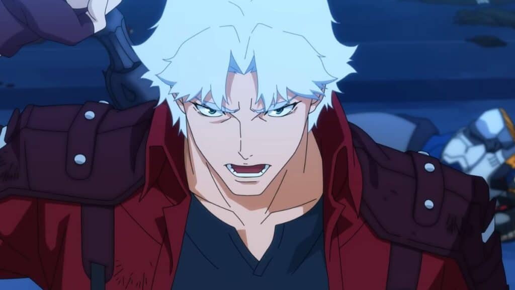 Devil May Cry: Netflix Confirma 2ª Temporada da Série Animada 1 Devil May Cry Netflix Confirma 2ª Temporada da Série Animada