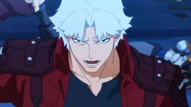 Devil May Cry: Netflix Confirma 2ª Temporada da Série Animada 6 Devil May Cry Netflix Confirma 2ª Temporada da Série Animada
