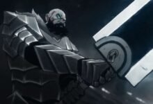 Diablo x Berserk Nova colaboração chega com o retorno de Belial em Diablo IV