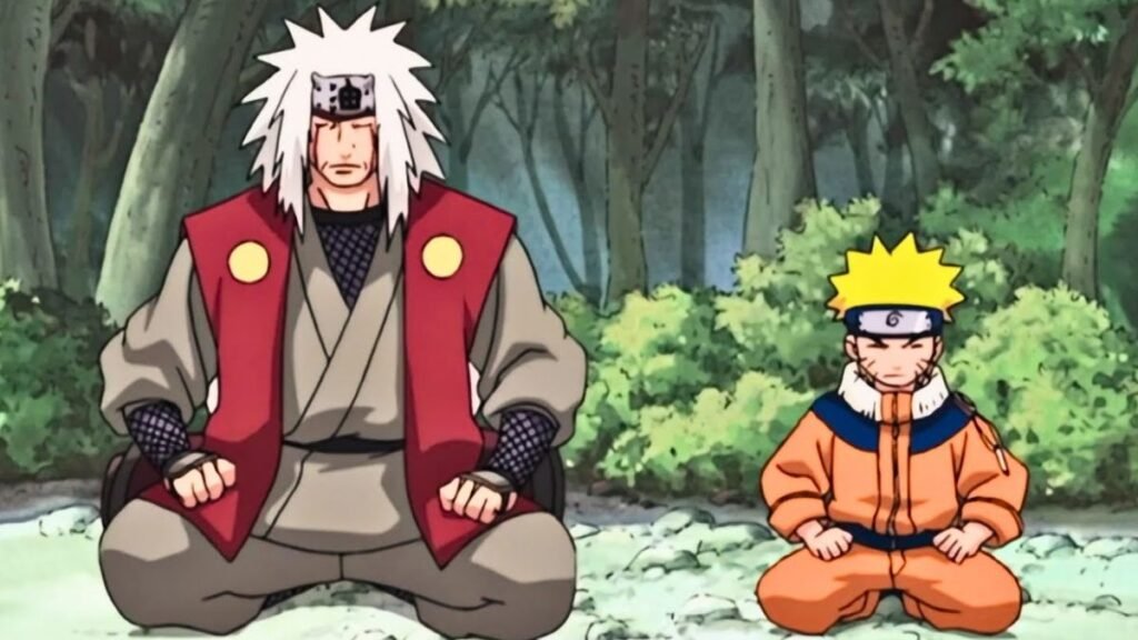 Dois Anos com Jiraiya e Quase Nenhum Resultado Prático