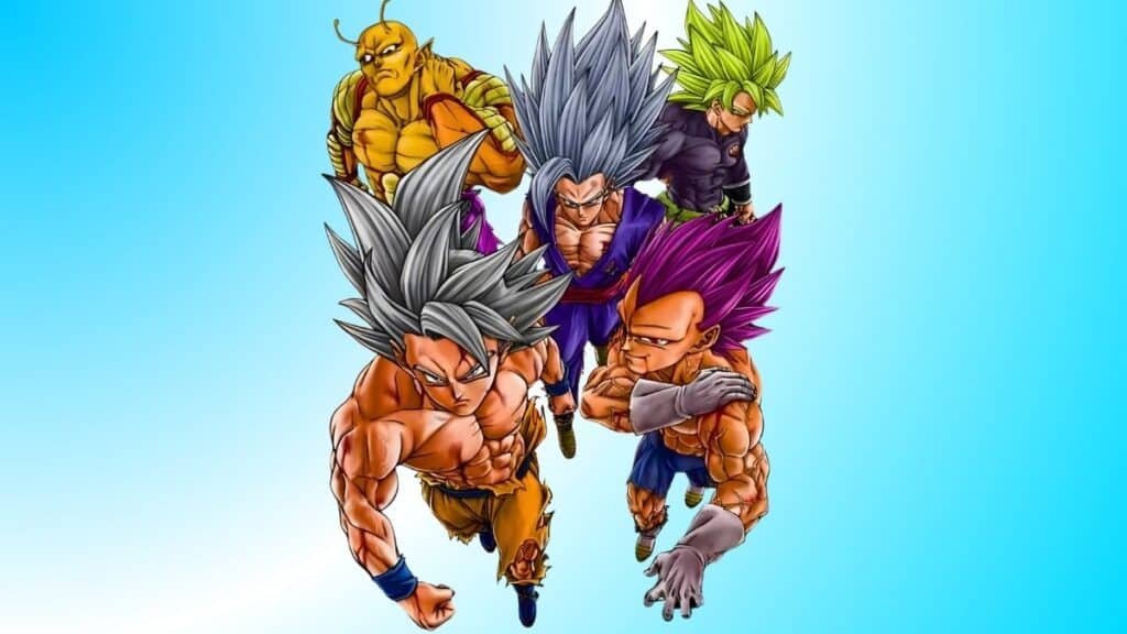 Dragon Ball Super Volume 24 confirma que a série NÃO terminará tão cedo 1 Dragon Ball Super Volume 24 confirma que a série NÃO terminará tão cedo