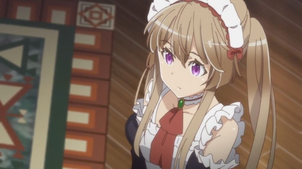 FAQ 5 Perguntas Frequentes Sobre Animes Maids empregadas domesticas de anime