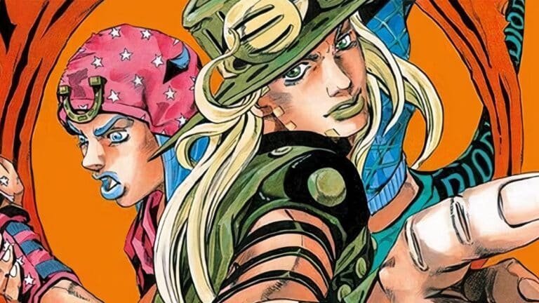 Fãs de JoJo Temem o Pior com Anime de Steel Ball Run — Saiba o Motivo 3 Fãs de JoJo Temem o Pior com Anime de Steel Ball Run — Saiba o Motivo