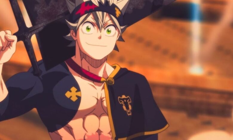 Fim de uma Era Black Clover Entra na Reta Final Traz Novos Capítulos em Maio
