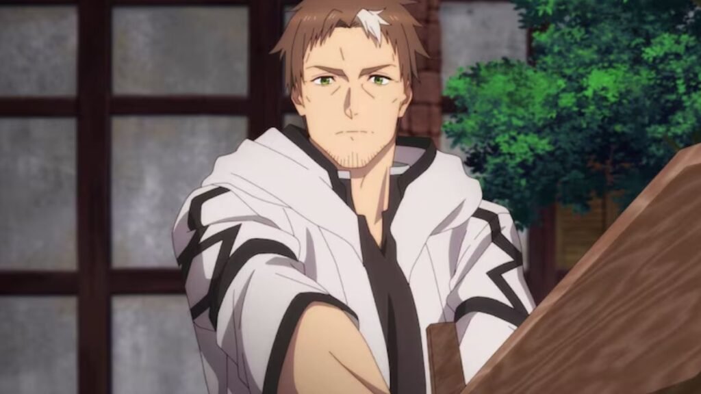 From Old Country Bumpkin to Master Swordsman Está Dominando a Temporada de Abril 2025