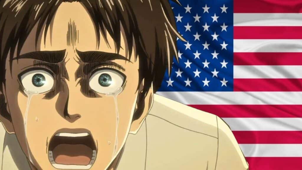 Guerra comercial entre EUA e Japão ameaça mercado de animes e vendas de produtos
