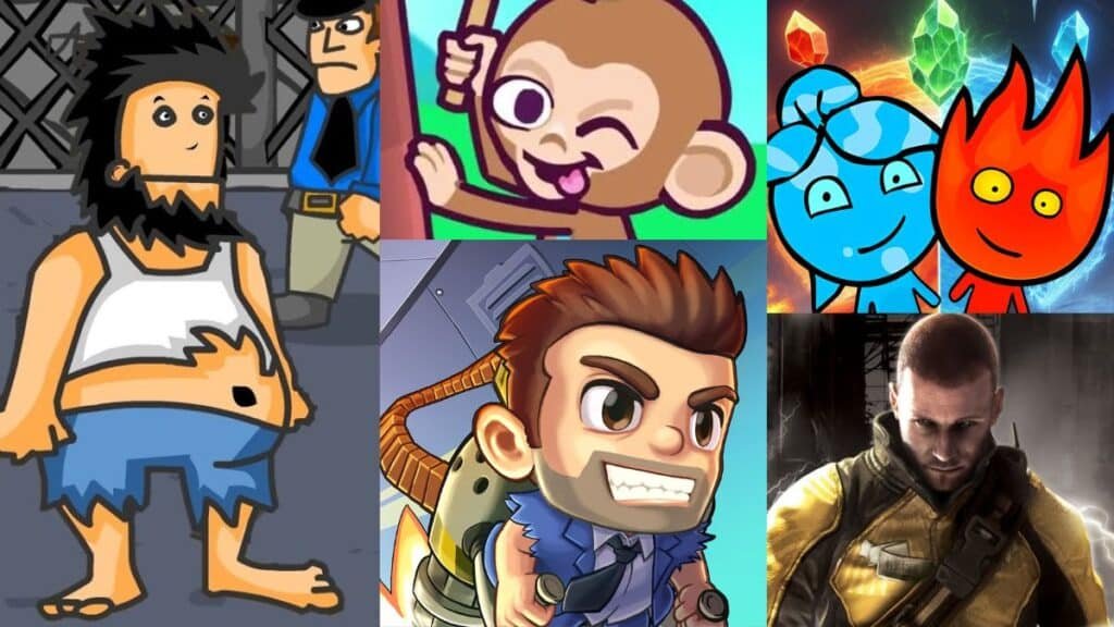 Jogo Que Tem Jogo: 6 Sites de Games Online Gratuitos 1 Jogo Que Tem Jogo 6 Sites de Games Online Gratuitos