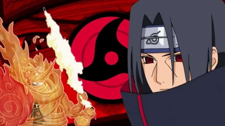 Jutsus de Itachi: poderes do Sharingan, Mangekyō e suas limitações 3 Jutsus do Sharingan de Itachi Uchiha Lista Completa com Explicações