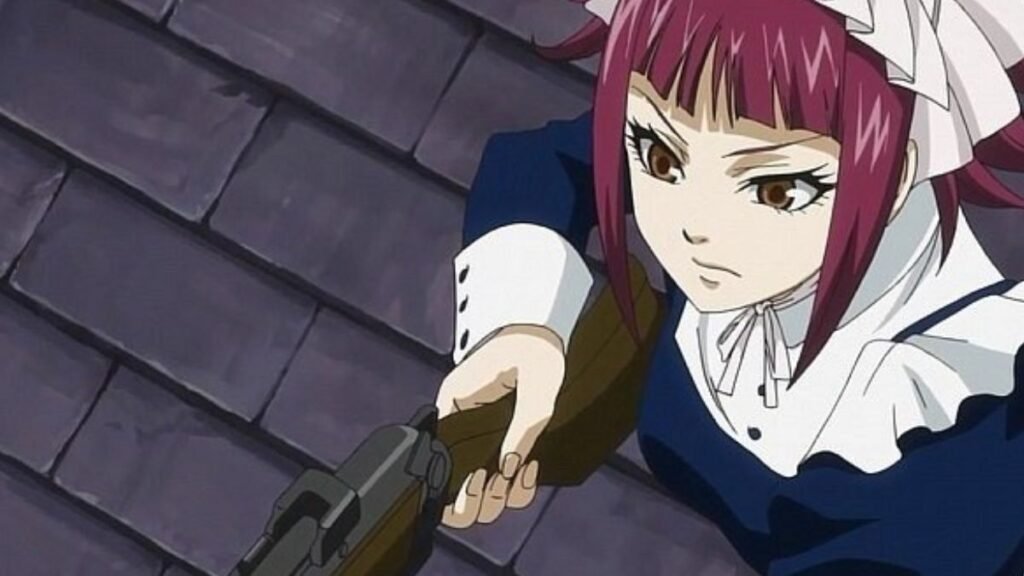 Mey Rin
