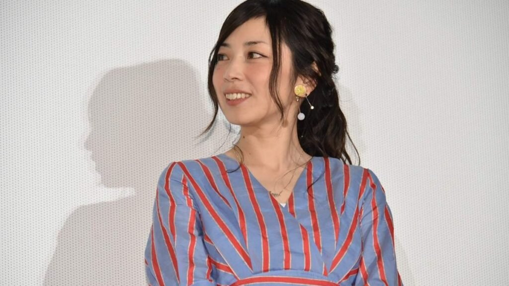 Naoko Yamada