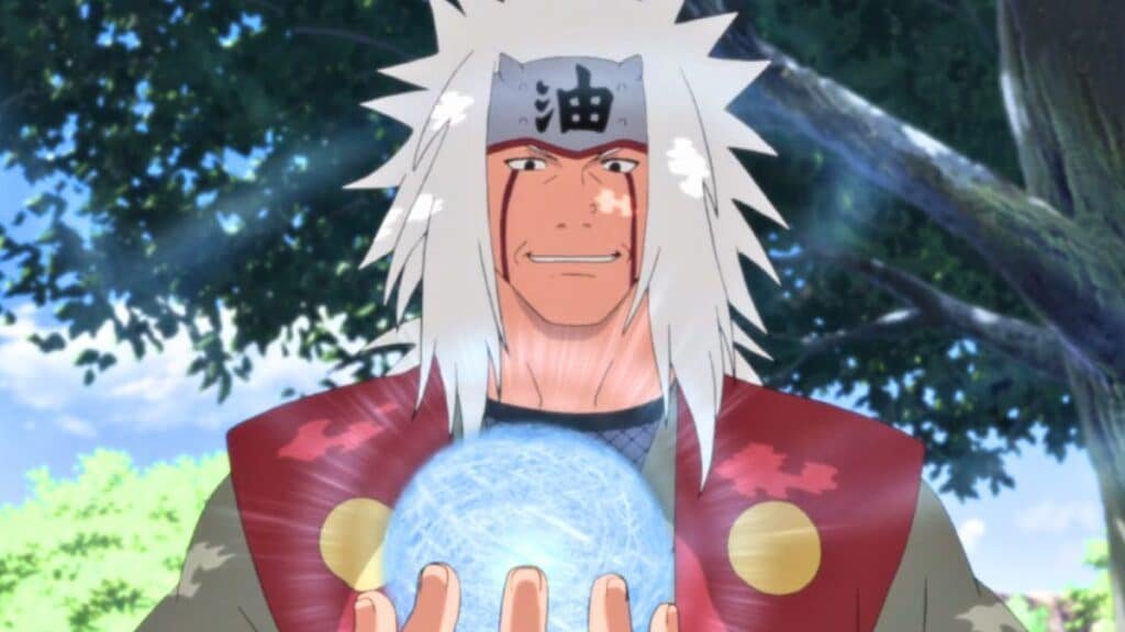 Naruto: Por Que Jiraiya Foi o Pior Professor da Série 1 Naruto Por Que Jiraiya Foi o Pior Professor da Série