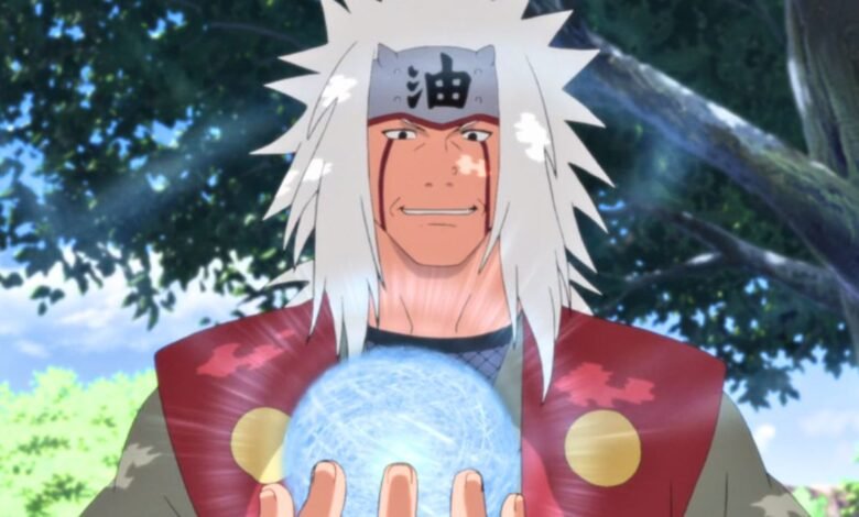 Naruto Por Que Jiraiya Foi o Pior Professor da Série