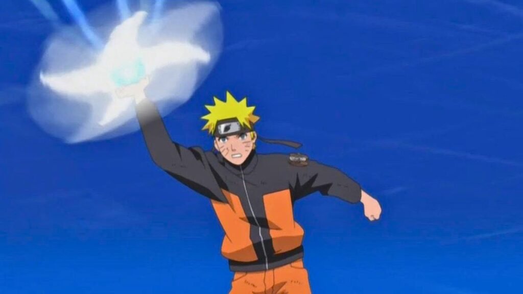 Naruto Superou Jiraiya Veja Por Que Ele Aprendeu Mais Sozinho