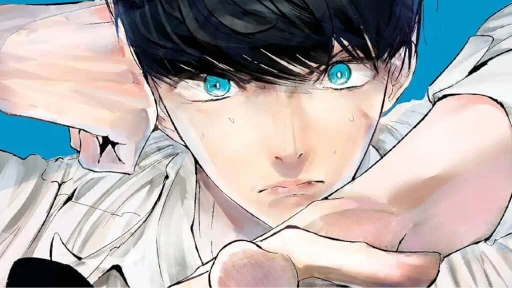 Novo Anime de Dança Hip-Hop dos Criadores de Death Note Chega Ainda em 2025 1 Novo Anime de Dança Hip-Hop dos Criadores de Death Note Chega Ainda em 2025