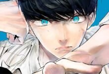 Novo Anime de Dança Hip-Hop dos Criadores de Death Note Chega Ainda em 2025