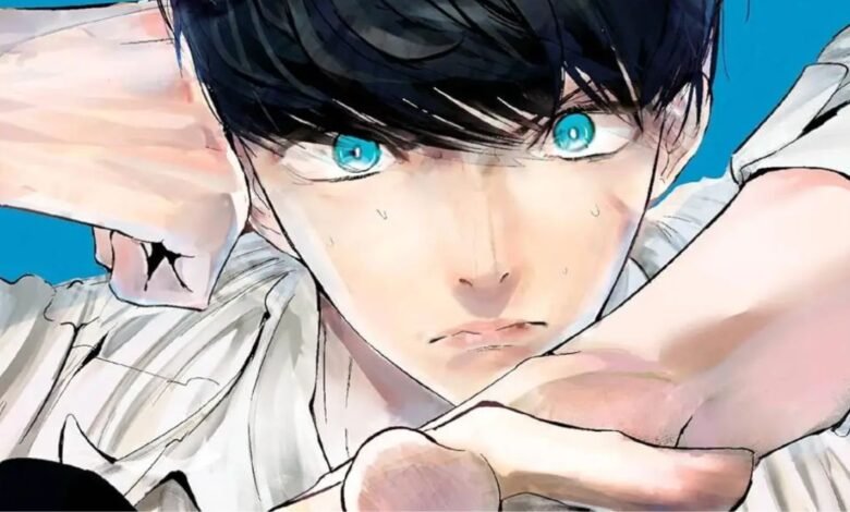 Novo Anime de Dança Hip-Hop dos Criadores de Death Note Chega Ainda em 2025