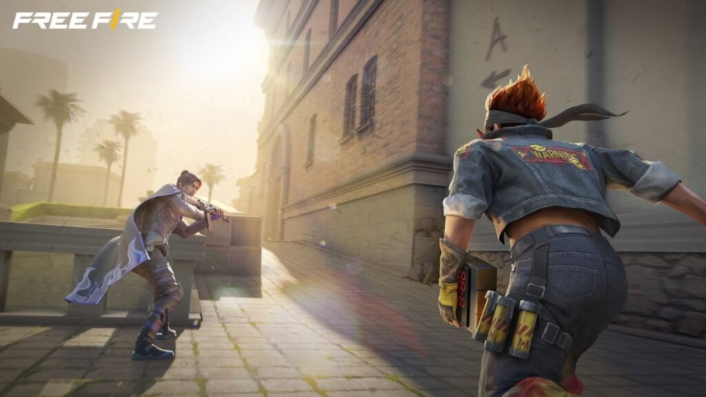 O que é xit para Free Fire