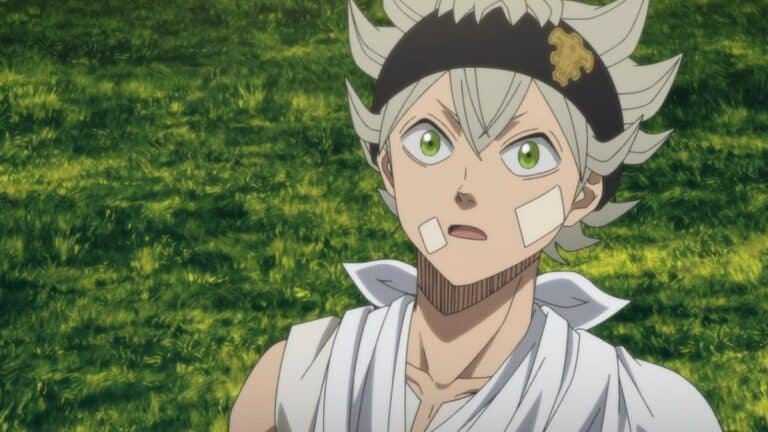 Onde Assistir Black Clover Dublado Online? Veja Agora 5 Onde Assistir Black Clover Dublado Online Veja Agora