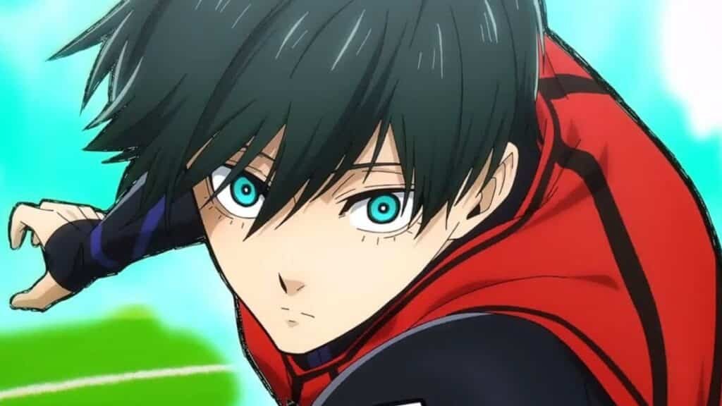 Os 7 Melhores Jogadores de Blue Lock, Classificados por Talento 1 Os 7 Melhores Jogadores de Blue Lock, Classificados por Talento