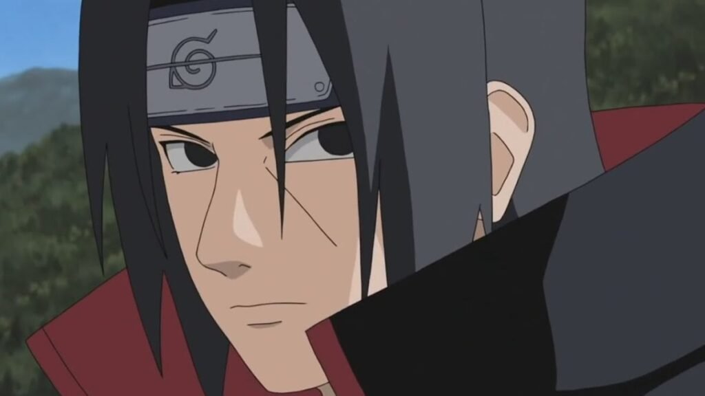 Perguntas Frequentes Sobre Itachi Uchiha