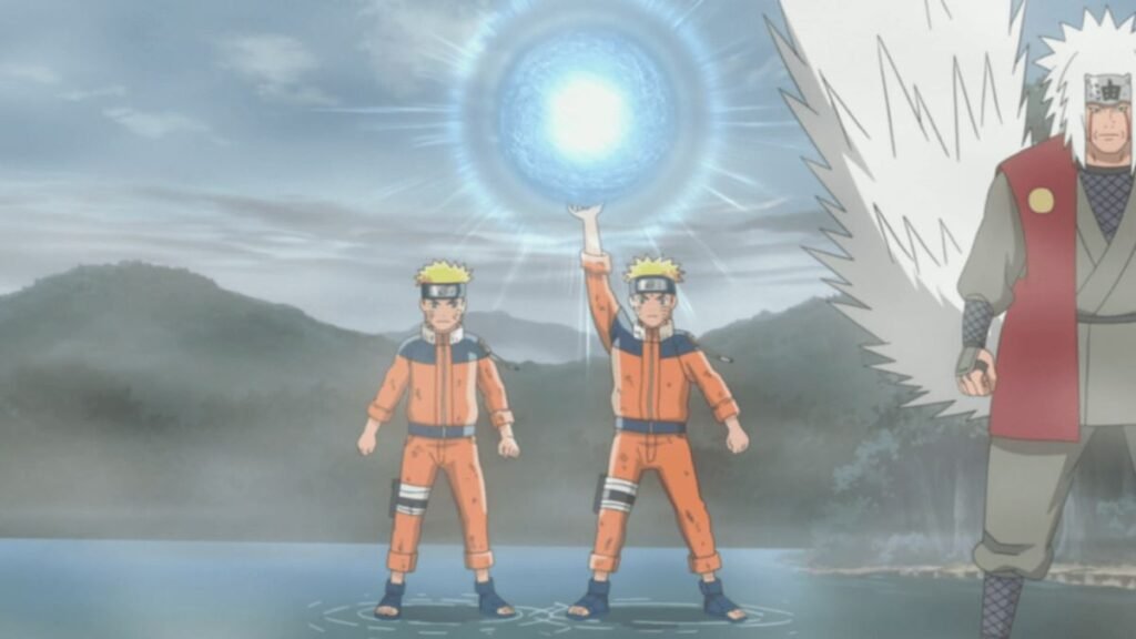 Perguntas Frequentes sobre Jiraiya em Naruto