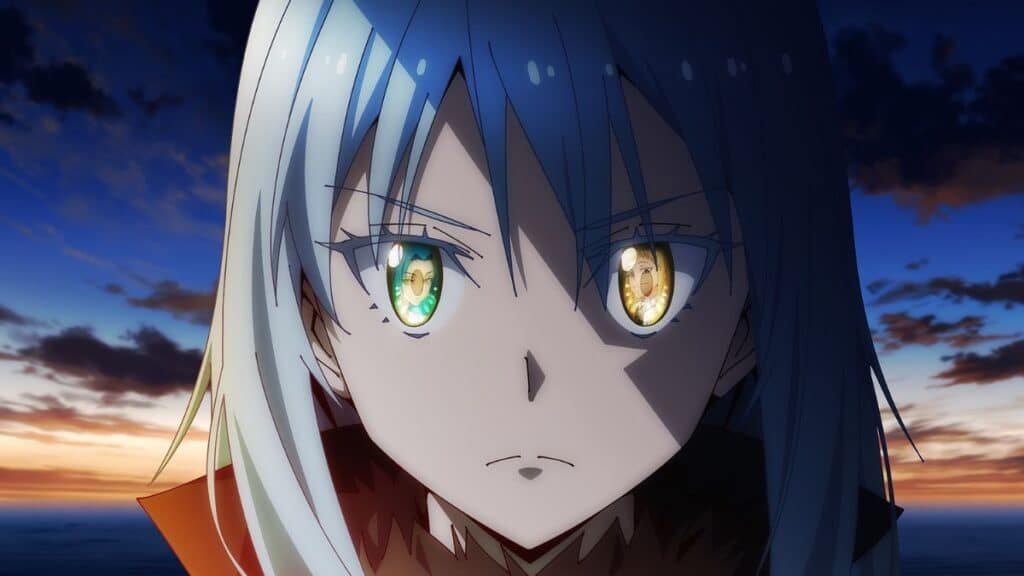 Tensei Shitara Slime Datta Ken: Quando Estreia a 4ª Temporada? 1 Quando Estreia a 4ª Temporada de Tensei Shitara Slime Datta Ken