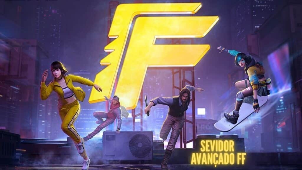 Servidor Avançado FF: Guia para Baixar e Instalar em 2025 1 Servidor Avançado FF Guia para Baixar e Instalar