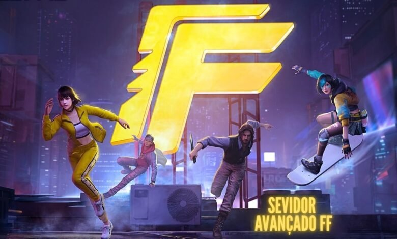 Servidor Avançado FF Guia para Baixar e Instalar