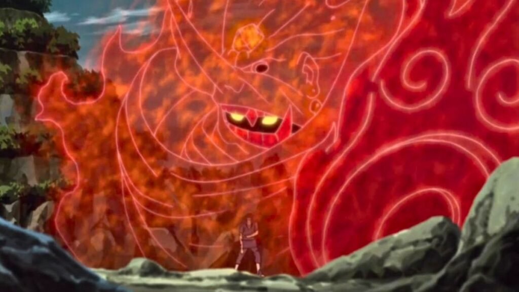 Susano’o itachi uchiha