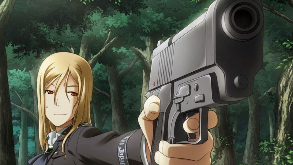 Takano Miyo (Higurashi no Naku Koro ni)