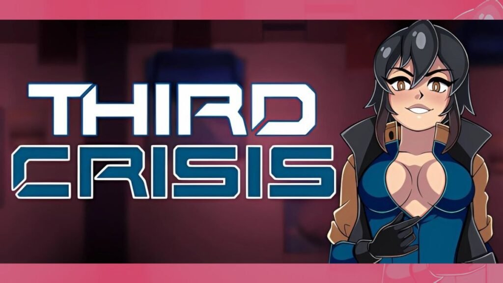 Third Crisis jogos hentai