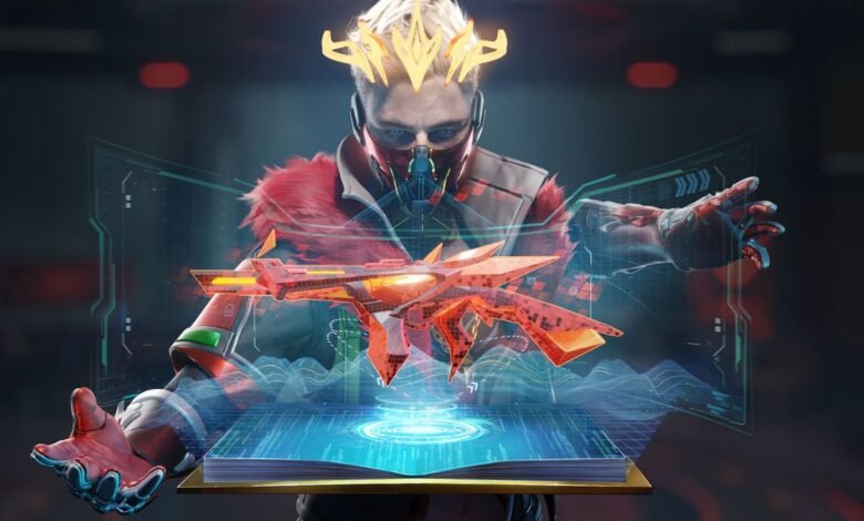 Xit para Free Fire Como Usar e os Riscos Envolvidos