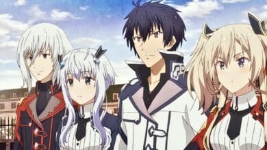 14 Animes Como The Misfit of Demon King Academy que Estão Fazendo Sucesso 2 14 Animes Como The Misfit of Demon King Academy que Estão Fazendo Sucesso