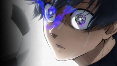 3 temporada de Blue Lock tudo o que já foi revelado sobre o novo arco do anime