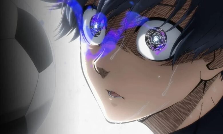 3 temporada de Blue Lock tudo o que já foi revelado sobre o novo arco do anime