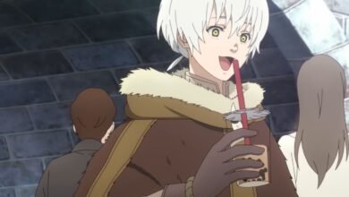3ª Temporada de To Your Eternity Surpreende com Novo Arco e Trailer Emocionante - Confira