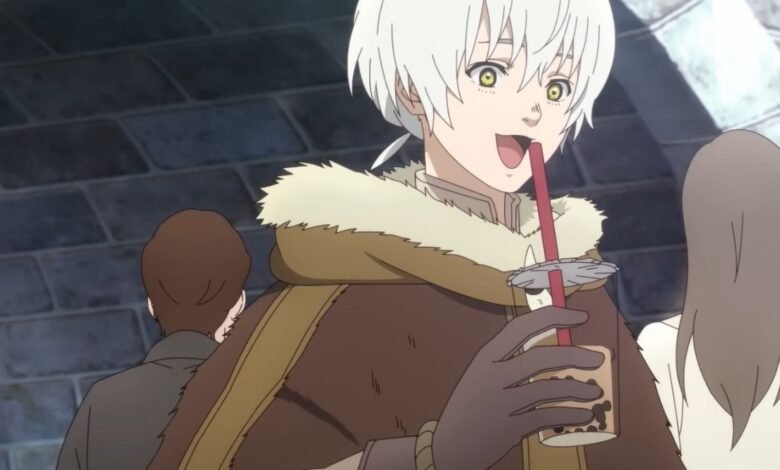 3ª Temporada de To Your Eternity Surpreende com Novo Arco e Trailer Emocionante - Confira